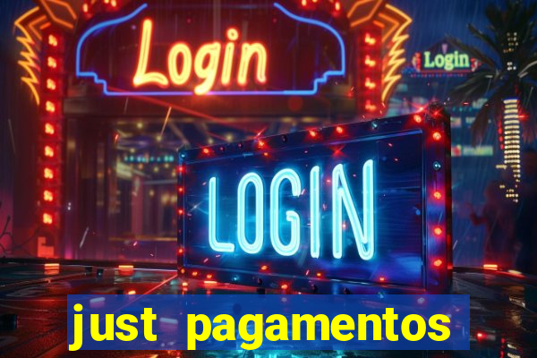 just pagamentos ltda pixbet